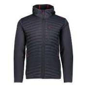 CMP Softshell Ceket