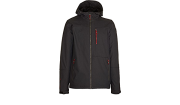 Killtec With Hood Lagolas Softshell Jacket Günlük Erkek