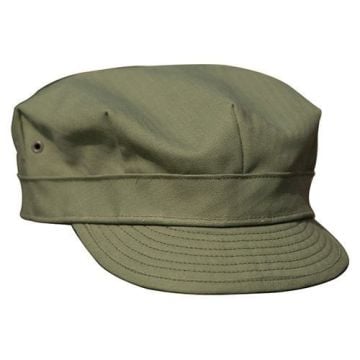 Mil-Tec® U.S. HBT Şapka repro