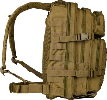 Mil-tec 36 L Sırt Çantası Coyote