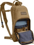 CamelBak M.U.L.E. 100oz/3L Hidrasyon Sırt Çantası Coyote 62604