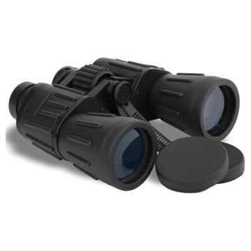 Mil-Tec® 7x50 Kauçuk Kaplamalı Dürbün