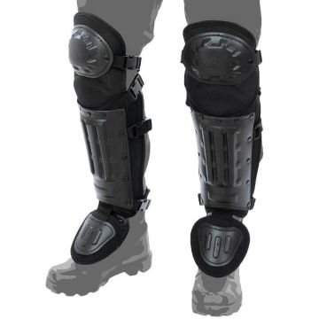 Mil-tec Full Bacak Koruması