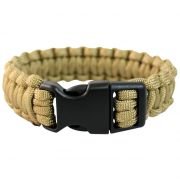 Mil-Tec Sturm Paracord Bileklik