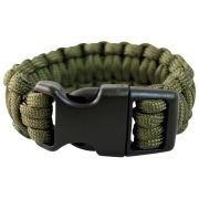 Mil-Tec Sturm Paracord Bileklik