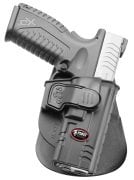 Fobus Beretta PX4 Storm Full-Size Left Hand Holster SOL