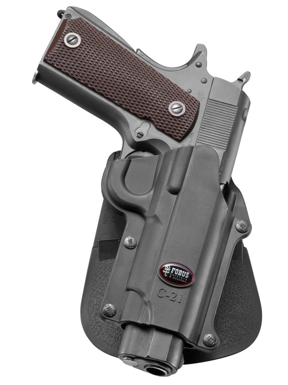 Fobus C21 1911 Tabanca Kılıfı