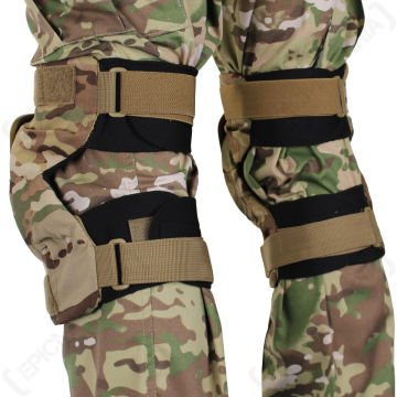 Mil-tec Multicam Dizlik