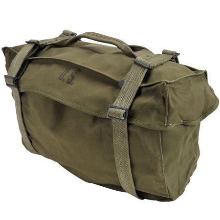 GI M1945 Cargo Field Pack Çanta