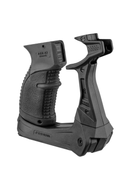 Fab Defence AK-47 Podium Hızlı Kurulum Bipod ve AGR-47 Tabanca Kabzası