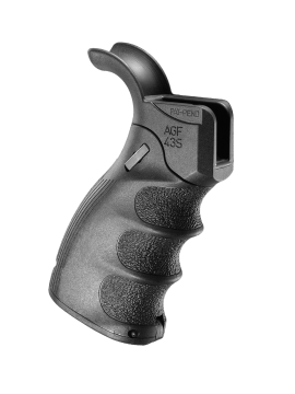 Fab Defence AGF-43S Taktik Katlanabilir Tabanca Kabzası M16/M4/AR15 İçin