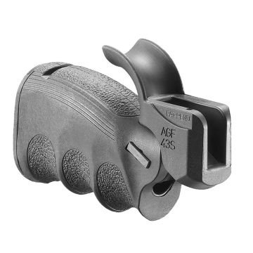 Fab Defence AGF-43S Taktik Katlanabilir Tabanca Kabzası M16/M4/AR15 İçin