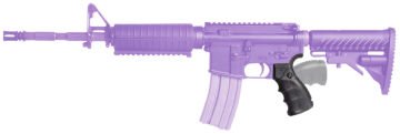 Fab Defence AGF-43S Taktik Katlanabilir Tabanca Kabzası M16/M4/AR15 İçin
