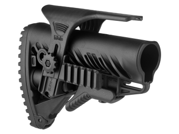 Fab Defence GLR-16 PCP - M4/AR15 Taktik Dipçik