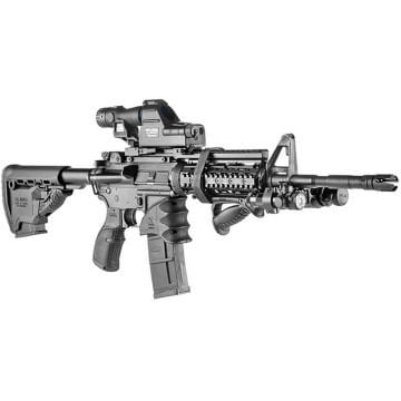 Fab Defence MWG Mag-Well Grip M16 Varyantları İçin
