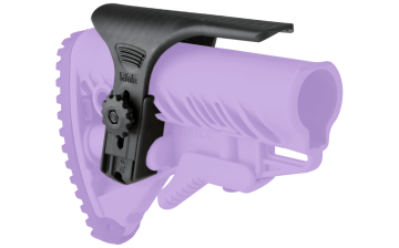 Fab Defence GCP/GPCP Ayarlanabilir Dipcik Yükseltici - GLR-16 İçin