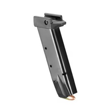Fab Defense 9mm Tabanca Şarjöründen Ön Kabzaya Taban Plakası Bağlantısı