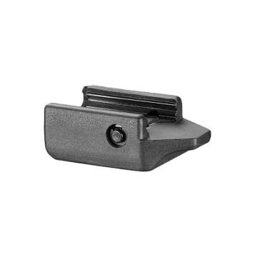 Fab Defense 9mm Tabanca Şarjöründen Ön Kabzaya Taban Plakası Bağlantısı