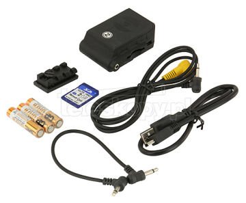 Newton CVR640 Video Recorder