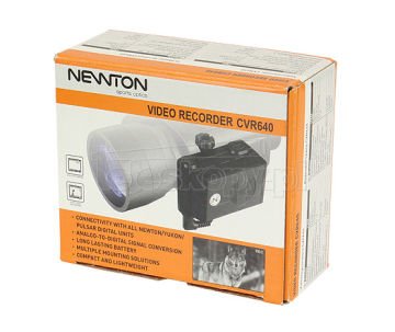 Newton CVR640 Video Recorder