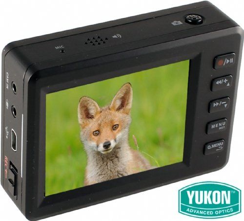 Yukon MPR mobile Player / Recorder