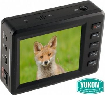Yukon MPR mobile Player / Recorder