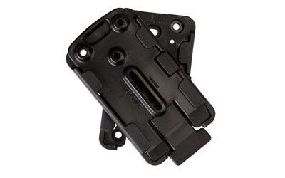 5.11 Tactical Modüler Montaj Sistemi - Siyah kılıfı Polimer - 50073
