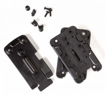 5.11 Tactical Modüler Montaj Sistemi - Siyah kılıfı Polimer - 50073