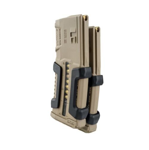 Fab Defense M16/AR15 Şarjör Bağlantı Parçası Ultimag Şarjörleri İçin