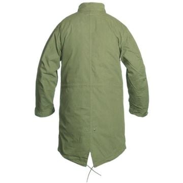 Miltec  M51 Parka Kapşonsuz - 10122001