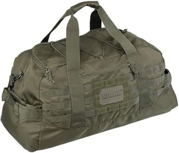 Mil-Tec® US Combat El Çantası 25L Haki