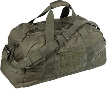 Mil-Tec® US Combat El Çantası 25L Haki