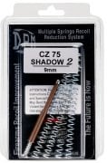 DPM CZ Shadow 2 9mm Mekanik Geri Tepme Azaltma Sistemi