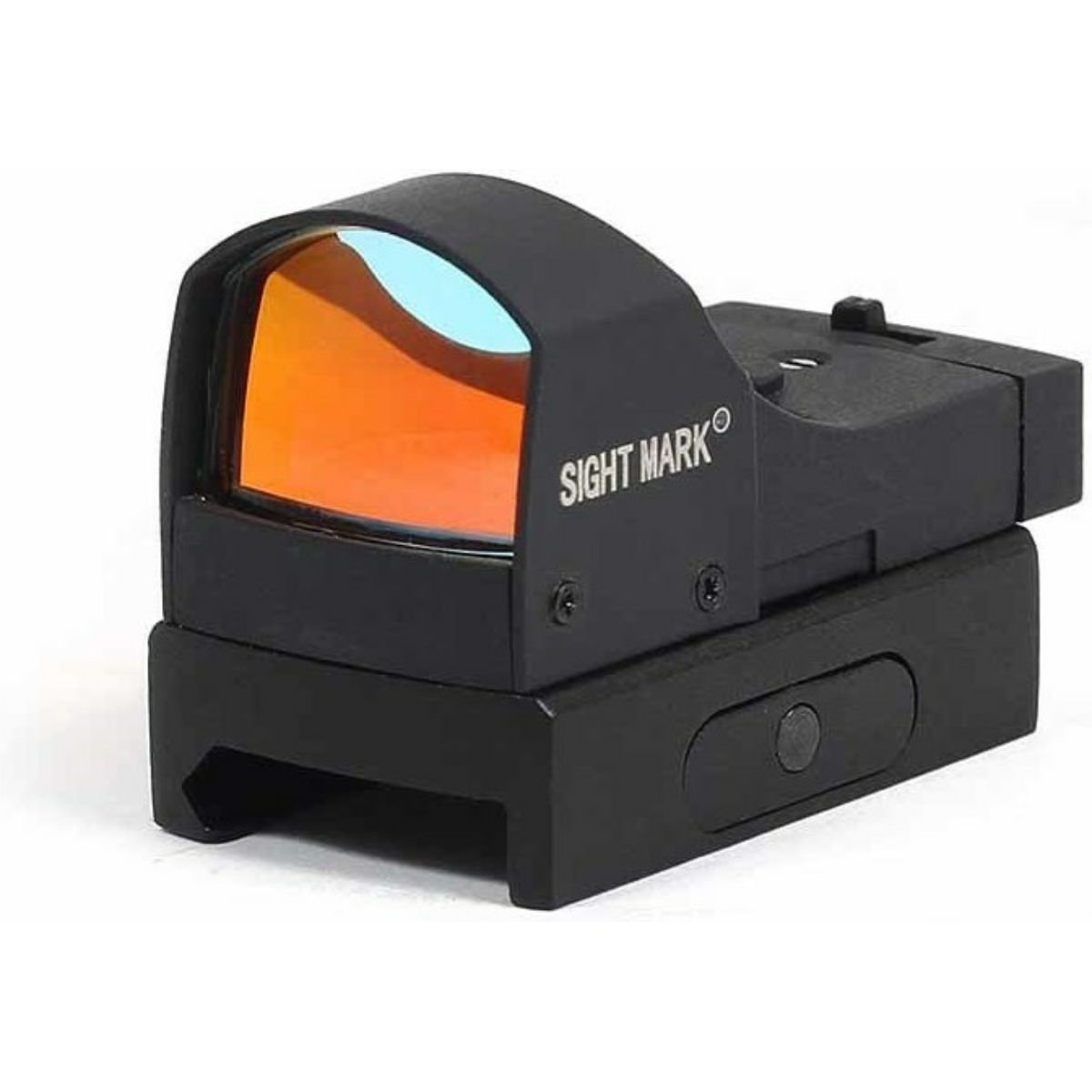 Sightmark Mini Shot Kırmızı Reflex Dürbün - SM13001