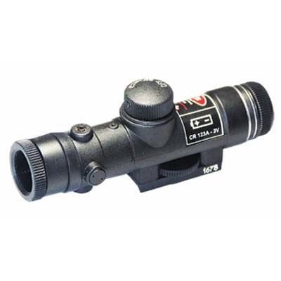 IR Lazer Projektör Dipol L 850 nm