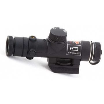 IR Lazer Projektör Dipol L 850 nm