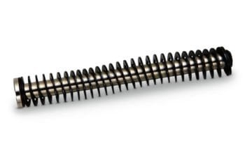 GLOCK 17,17L,22,24,31 İÇİN LWD S/S KILAVUZ ÇUBUK