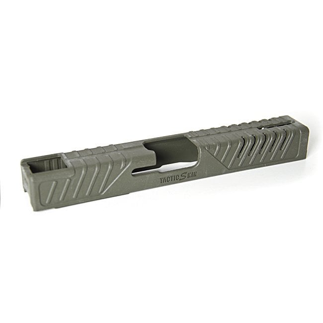 Fab Defense Tactical Skin Slide Cover Glock 17