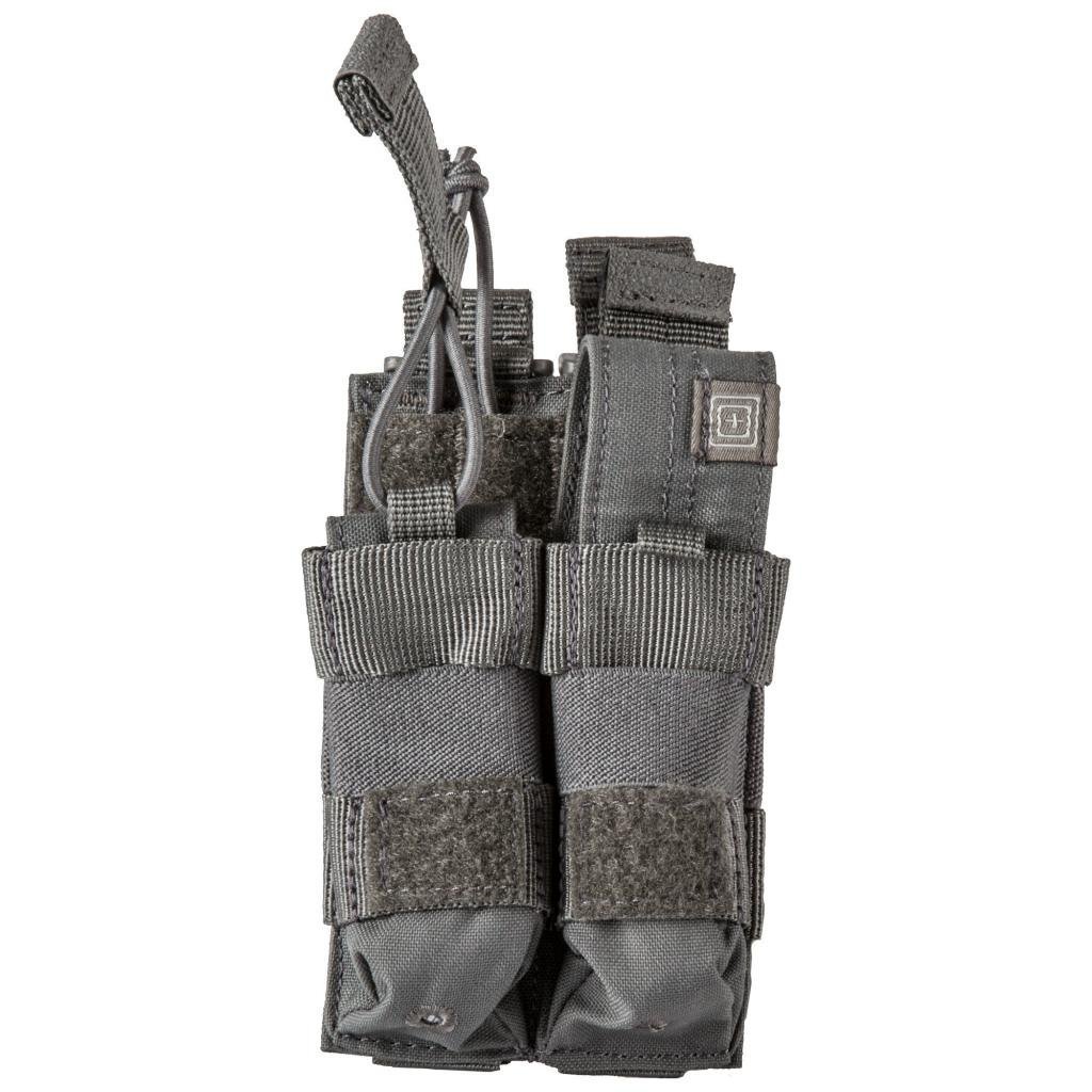 5.11 Çifli Sarjorluk Bungee
