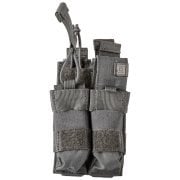5.11 Çifli Sarjorluk Bungee
