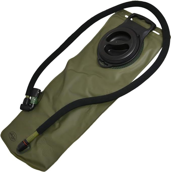 MIL-TEC® 3,0 L ZEYTİN yedek su içeriği torbası
