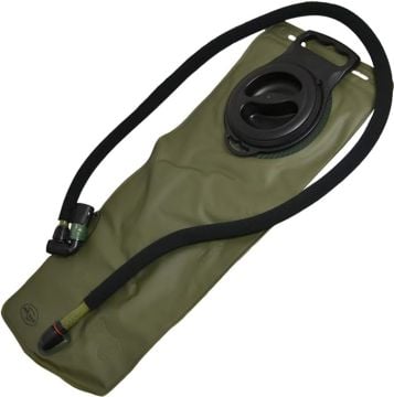 MIL-TEC® 3,0 L ZEYTİN yedek su içeriği torbası