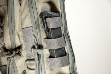 Glock 17 İçin Şarjör Klipsi MC17