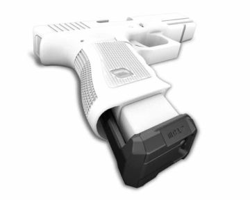 Glock 17 İçin Şarjör Klipsi MC17