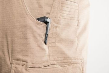 Glock 17 İçin Şarjör Klipsi MC17