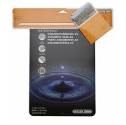 Ortlieb Waterproof Document / Map Case - Size A4 su geçirmez çanta