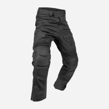 Mil-Tec® Tactical Pantolon Siyah 10516502