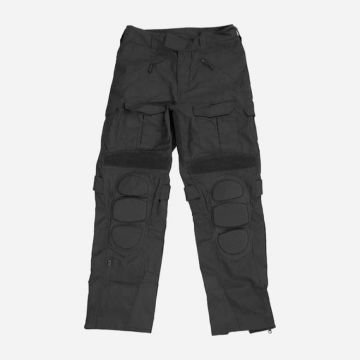Mil-Tec® Tactical Pantolon Siyah 10516502