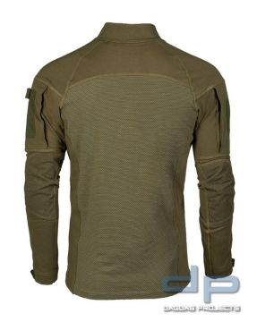 Mil-Tec® Tactical Combat Üst Yeşil  10924001
