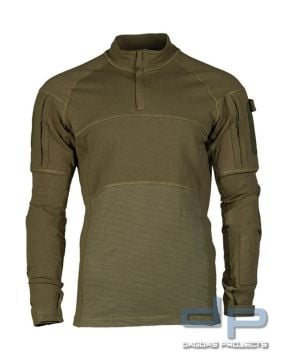 Mil-Tec® Tactical Combat Üst Yeşil  10924001